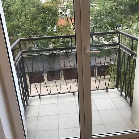 Apartman Cozy Apartment Near Lazienki Royal Park *