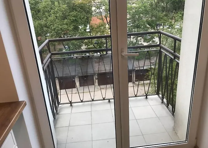 公寓 Cozy Apartment Near Lazienki Royal Park *