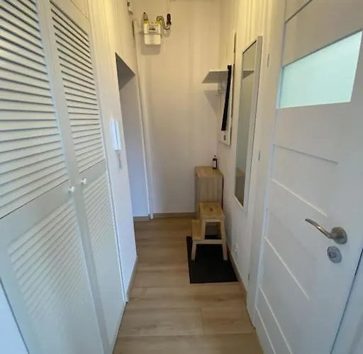 Cozy Apartment Near Lazienki Royal Park Apartment Warschau